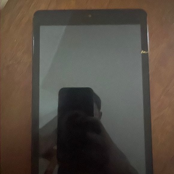 Tablet phone - Picture 1 of 5